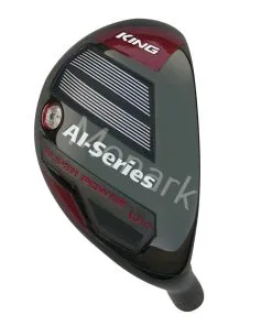 Custom-Built King AI-Series Hybrids