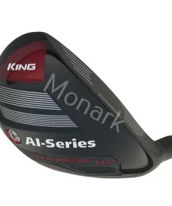 King AI-Series Hybrid Component Kit 12 King AI-Series Hybrid Component Kit -Custom Clubs shop IW KGAIHY X6 min 02