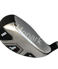 King X-888 Hybrid Heads -Custom Clubs shop IW KGX888HY X6 min