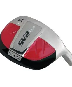 IDrive SV2 Plus Square Hybrid Head 7 IDrive SV2 Plus Square Hybrid Head -Custom Clubs shop IW SV2 X3 min