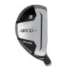 WCG Golf WCG Pro Edge Hybrid Heads