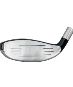 WCG Golf WCG Pro Edge Hybrid Heads -Custom Clubs shop IW WCG PROHY X4 min