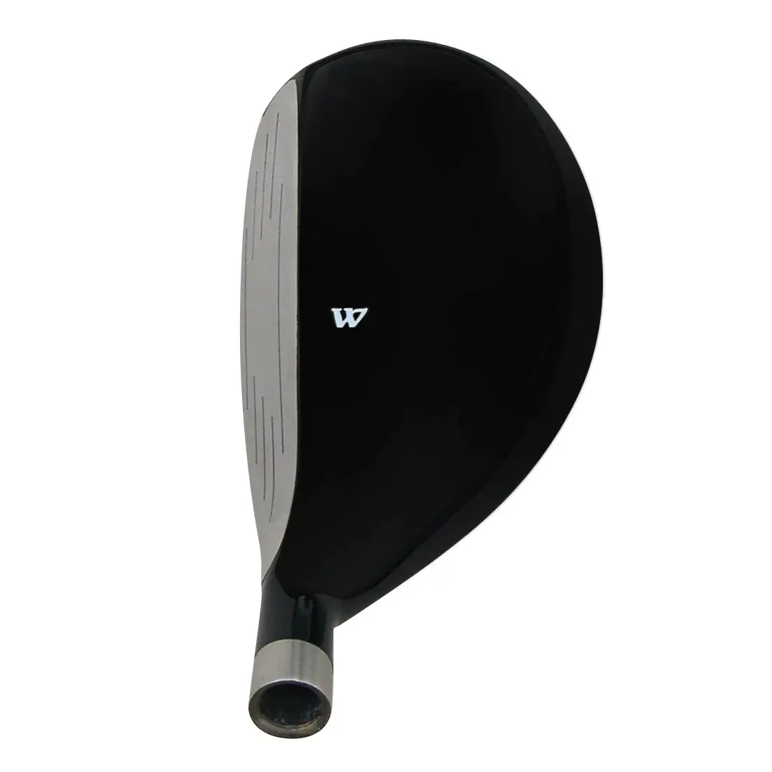 WCG Golf WCG Max Edge Hybrid Heads 3 WCG Golf WCG Max Edge Hybrid Heads - Image 3