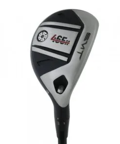 Custom-Built SMT Golf 465H Adjustable 455 Cup Face Hybrids