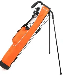 Orlimar Pitch N Putt Lightweight Golf Stand Carry Bag -Custom Clubs shop K99546 XL1 min 01