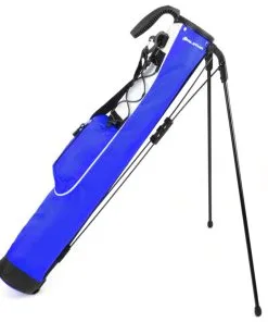 Orlimar Pitch N Putt Lightweight Golf Stand Carry Bag -Custom Clubs shop K99547 XL1 min 01