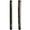 Winn Grips Winn DriTac Pistol Putter Grips Dark Gray
