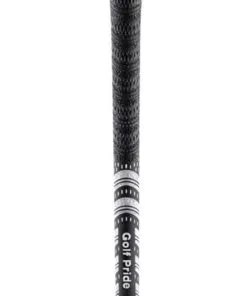 Golf Pride Grips Golf Pride Multi-Compound Cord Black Golf Grips
