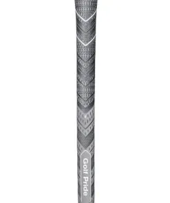 Golf Pride Grips Golf Pride MCC Plus4 Grey Golf Grips