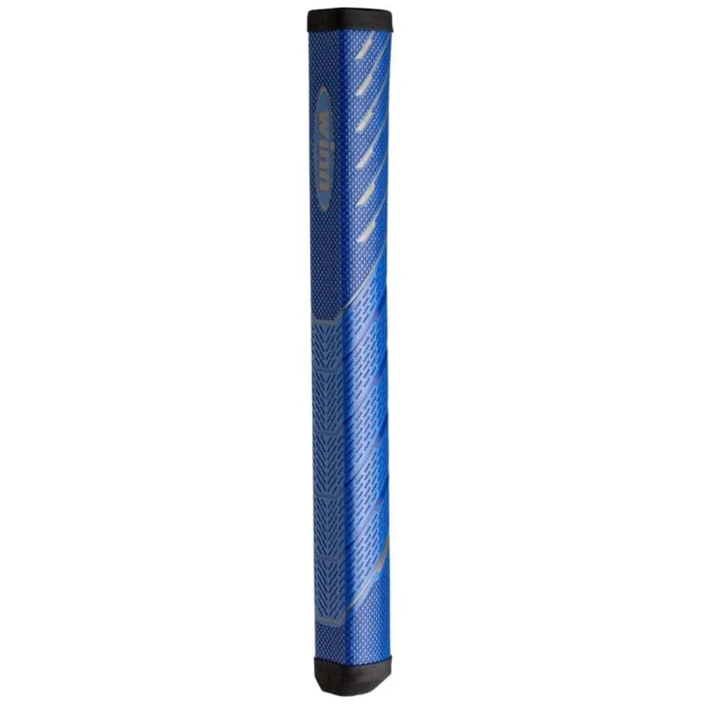 Winn Grips Winn NTP (No Taper Pistol) 1.10" Putter Grips 2 Winn Grips Winn NTP (No Taper Pistol) 1.10" Putter Grips - Image 2