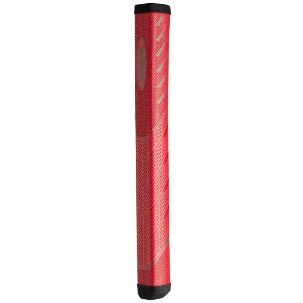 Winn Grips Winn NTP (No Taper Pistol) 1.10" Putter Grips 3 Winn Grips Winn NTP (No Taper Pistol) 1.10" Putter Grips - Image 3