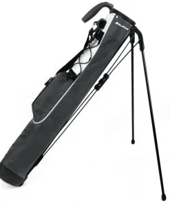 Orlimar Pitch N Putt Lightweight Golf Stand Carry Bag -Custom Clubs shop OR021149 XL1 min 01