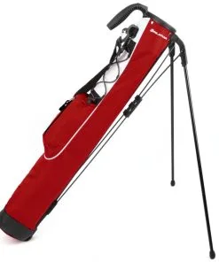 Orlimar Pitch N Putt Lightweight Golf Stand Carry Bag -Custom Clubs shop OR021156 XL1 min 01