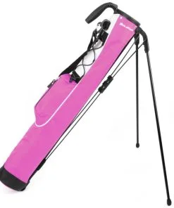 Orlimar Pitch N Putt Lightweight Golf Stand Carry Bag -Custom Clubs shop OR021163 XL1 min 01