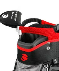 Orlimar Golf CRX Cooler Cart Bag -Custom Clubs shop OR022023 X6 min