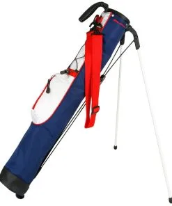 Orlimar Pitch N Putt Lightweight Golf Stand Carry Bag -Custom Clubs shop OR023549 XL1 min 01