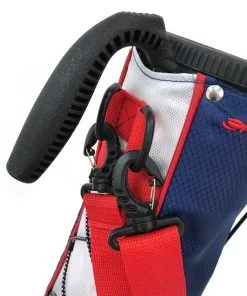 Orlimar Pitch N Putt Lightweight Golf Stand Carry Bag -Custom Clubs shop OR023549 XL3 min