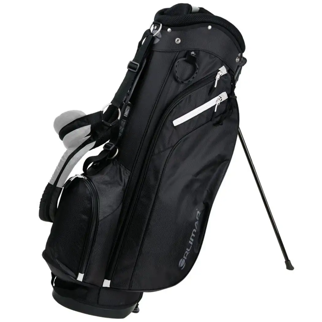 Orlimar SRX 7.4 Golf Stand Bag 5 Orlimar SRX 7.4 Golf Stand Bag - Image 5