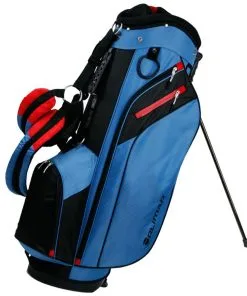 Orlimar SRX 7.4 Golf Stand Bag