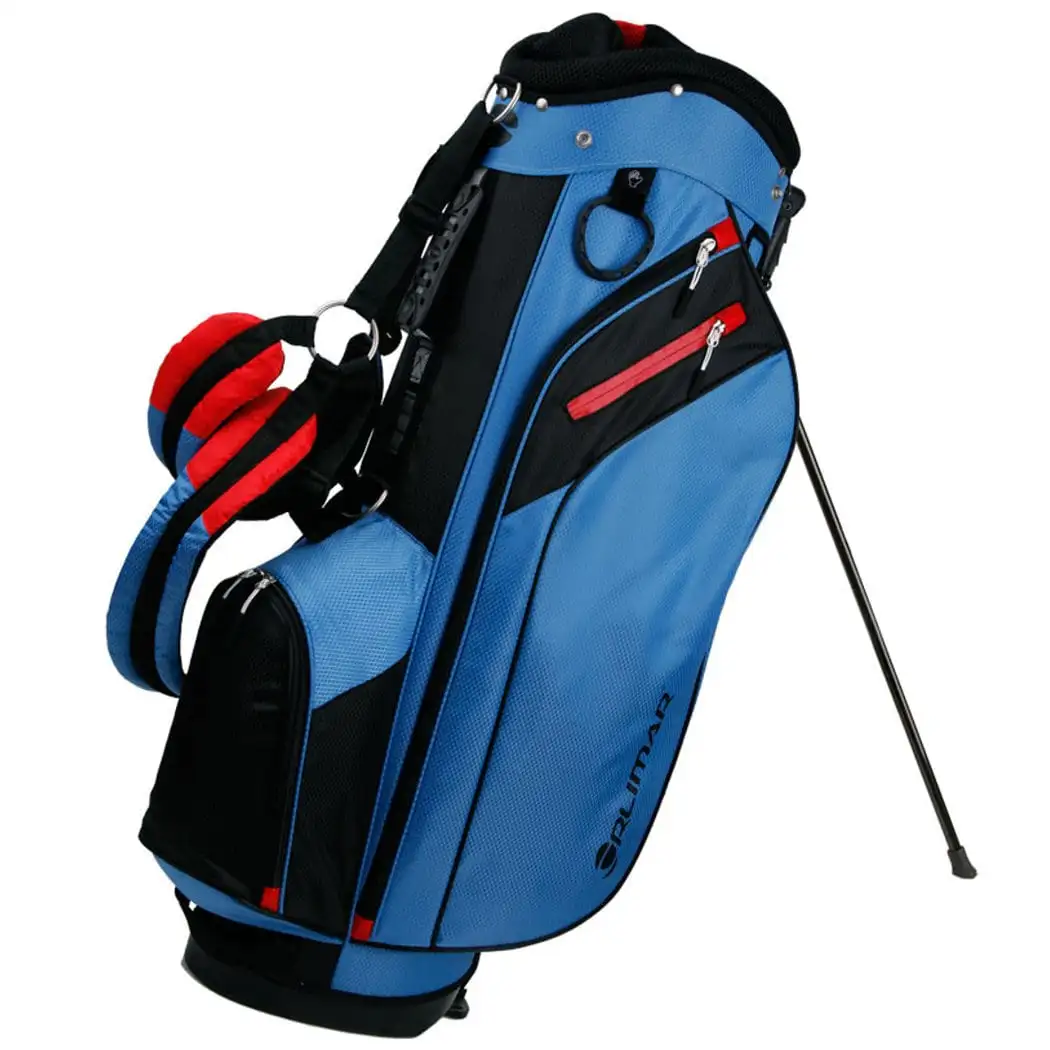 Orlimar SRX 7.4 Golf Stand Bag 1 Orlimar SRX 7.4 Golf Stand Bag