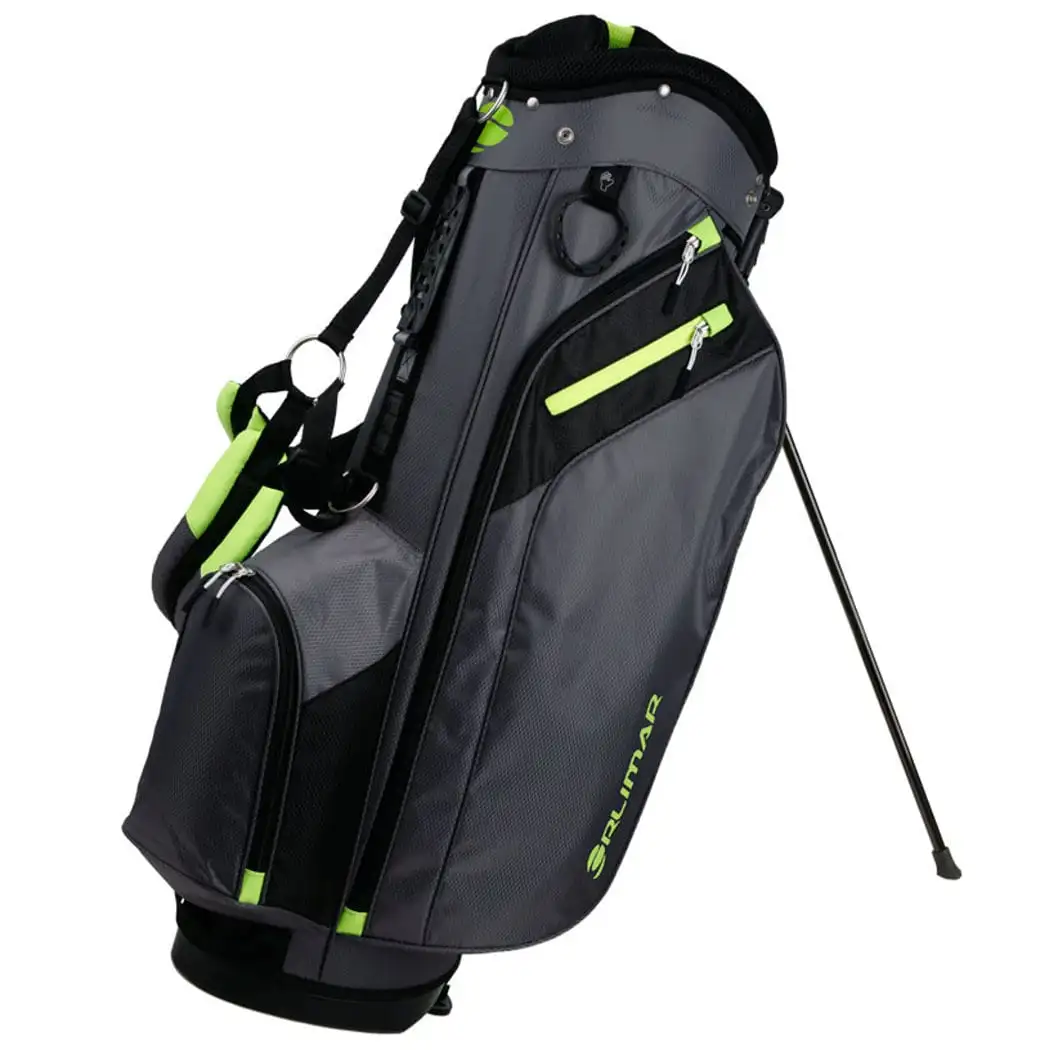 Orlimar SRX 7.4 Golf Stand Bag 4 Orlimar SRX 7.4 Golf Stand Bag - Image 4