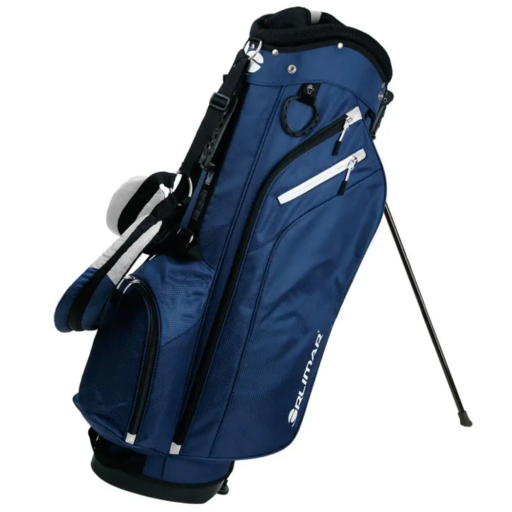 Orlimar SRX 7.4 Golf Stand Bag 3 Orlimar SRX 7.4 Golf Stand Bag - Image 3