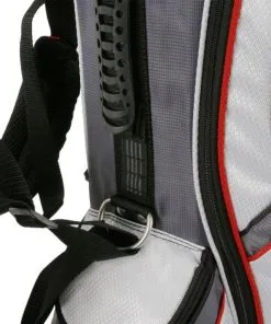 PowerBilt Golf Powerbilt TPS Dunes Golf Stand Bag 13 PowerBilt Golf Powerbilt TPS Dunes Golf Stand Bag -Custom Clubs shop PB701420 XL1 min