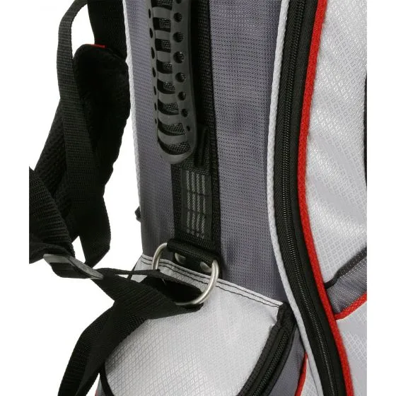 PowerBilt Golf Powerbilt TPS Dunes Golf Stand Bag 6 PowerBilt Golf Powerbilt TPS Dunes Golf Stand Bag - Image 6