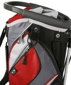 PowerBilt Golf Powerbilt TPS Dunes Golf Stand Bag 14 PowerBilt Golf Powerbilt TPS Dunes Golf Stand Bag -Custom Clubs shop PB701420 XL2 min