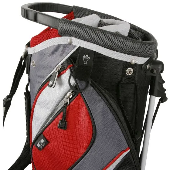 PowerBilt Golf Powerbilt TPS Dunes Golf Stand Bag 7 PowerBilt Golf Powerbilt TPS Dunes Golf Stand Bag - Image 7