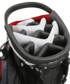 PowerBilt Golf Powerbilt TPS Dunes Golf Stand Bag 15 PowerBilt Golf Powerbilt TPS Dunes Golf Stand Bag -Custom Clubs shop PB701420 XL3 min