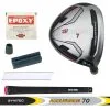 Heater B-7 Fairway Wood Component Kit