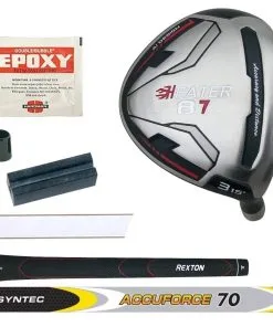Heater B-7 Fairway Wood Component Kit
