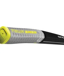 Golf Pride Grips Golf Pride Tour SNSR Contour Pro Putter Grips Grey -Custom Clubs shop PP1L X2