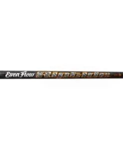 Project-X Golf Project X EvenFlow Riptide Graphite Wood Shaft + Adapter & Grip
