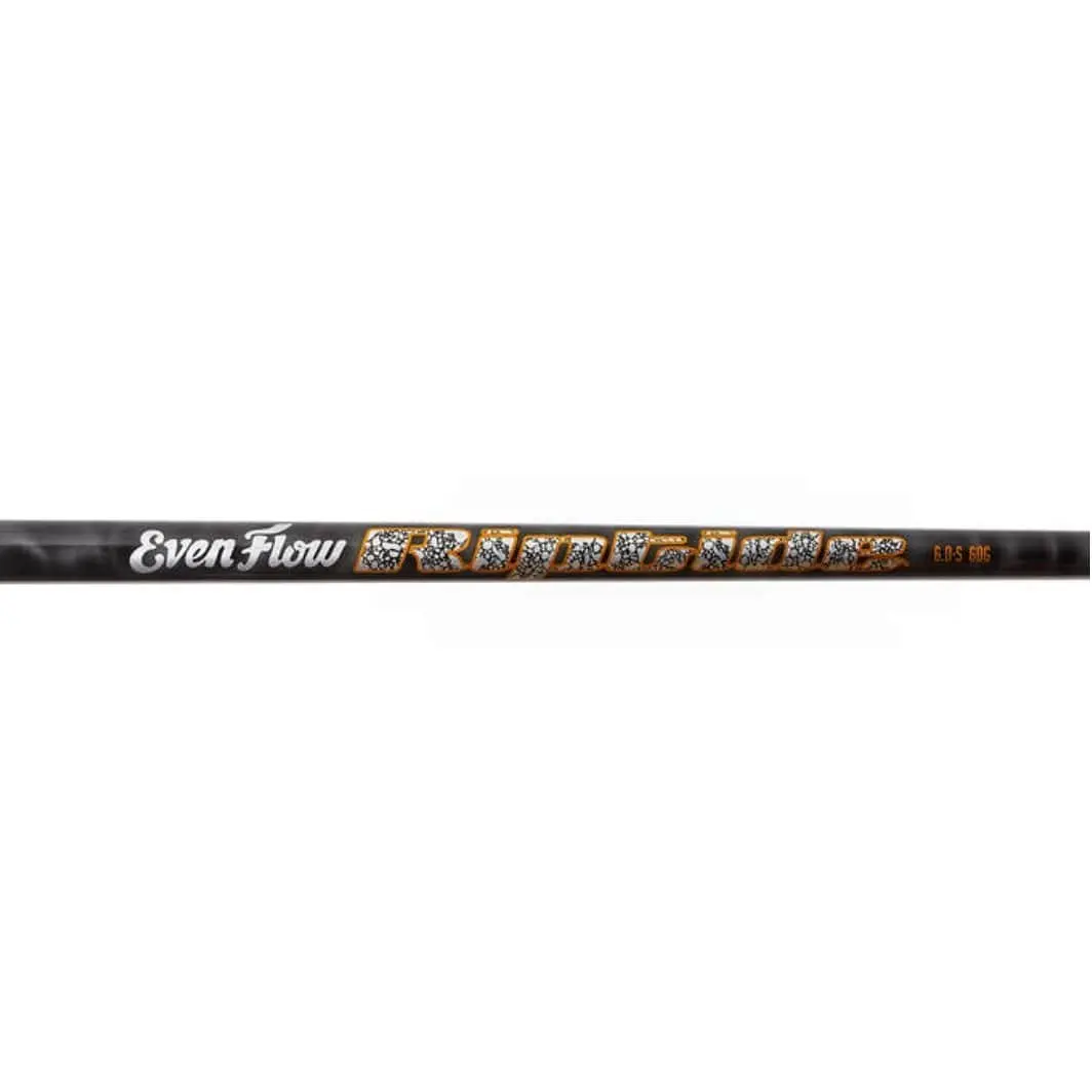 Project-X Golf Project X EvenFlow Riptide Graphite Wood Shaft + Adapter & Grip 1 Project-X Golf Project X EvenFlow Riptide Graphite Wood Shaft + Adapter & Grip
