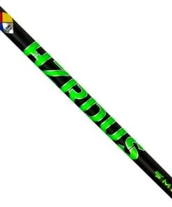 Project-X Golf Project X HZRDUS Green Smoke Graphite Wood Shafts