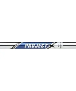 Project-X Golf Project X Rifle 0.370" Steel Iron Shafts