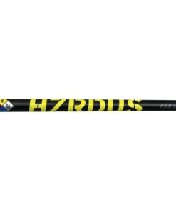 Project-X Golf Project X HZRDUS Yellow 65/75 Graphite Wood Shafts