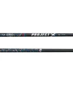 Project-X Golf Project X LZ-55 46" Graphite Wood Shafts