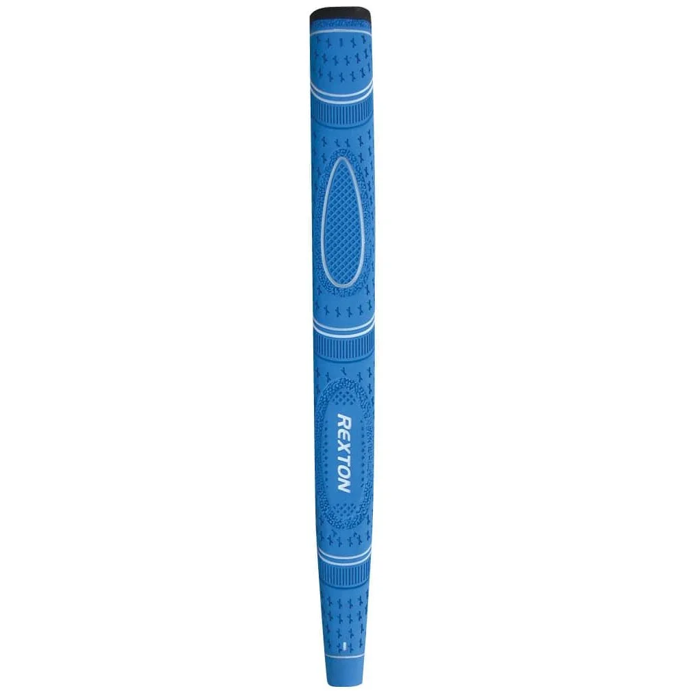 Rexton Golf Rexton Midsize Paddle Putter Grips 5 Rexton Golf Rexton Midsize Paddle Putter Grips - Image 5