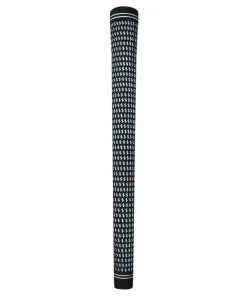 Rexton Golf Rexton Velvet 360 Black/White Golf Grips