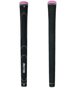 Rexton Golf Rexton Line Velvet Golf Grips