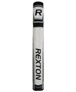 Rexton Golf Rexton RS-3.0 1.3" PU Straight Putter Grips -Custom Clubs shop RE RS30 BK XL1 min 01