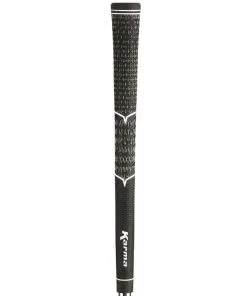 Karma Grips Karma V-Cord Standard Golf Grips