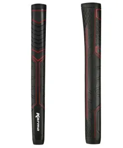 Karma Grips Karma Big Softy Oversize Putter Golf Grips