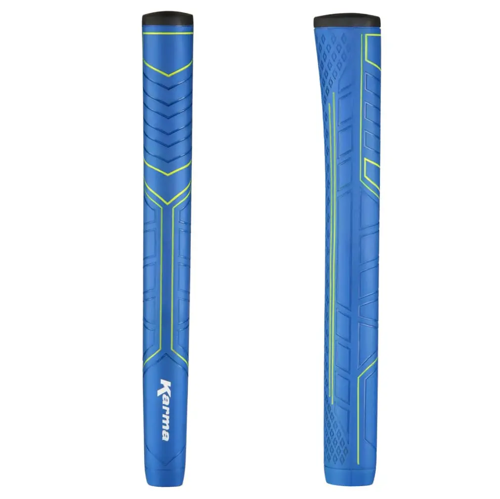 Karma Grips Karma Big Softy Oversize Putter Golf Grips 2 Karma Grips Karma Big Softy Oversize Putter Golf Grips - Image 2