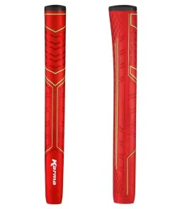 Karma Grips Karma Big Softy Oversize Putter Golf Grips 5 Karma Grips Karma Big Softy Oversize Putter Golf Grips -Custom Clubs shop RF 178 X min