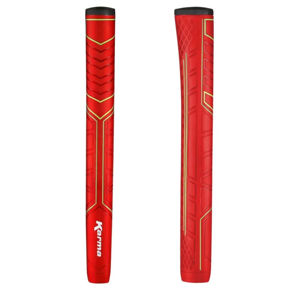Karma Grips Karma Big Softy Oversize Putter Golf Grips 3 Karma Grips Karma Big Softy Oversize Putter Golf Grips - Image 3