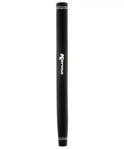 Karma Grips Karma Velour Black Junior Putter Grip